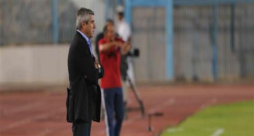 تقارير: الذوادي أمل الإفريقي لتعويض غياب خليفة أمام الأهلي